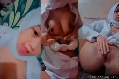 ABG SMP Indo Sering Digoyang Guru Lobang Rapet