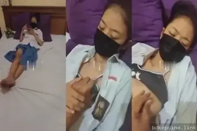 Ajak Teman Dekat Hotel Klimaks Becek Puas