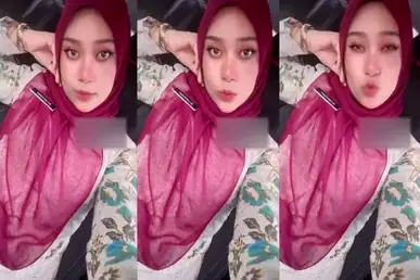 Bu Guru Fira Hijab Ngentot Full Video 1 Panas Gila
