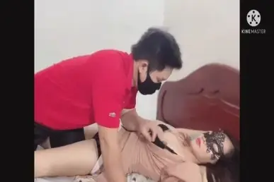 Ngentot Istri Lagi Tidur Memek Basah Gak Sadar Indo
