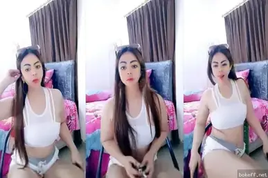 Vira Live Barbar Bugil Full Face